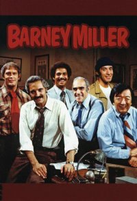 Barney Miller